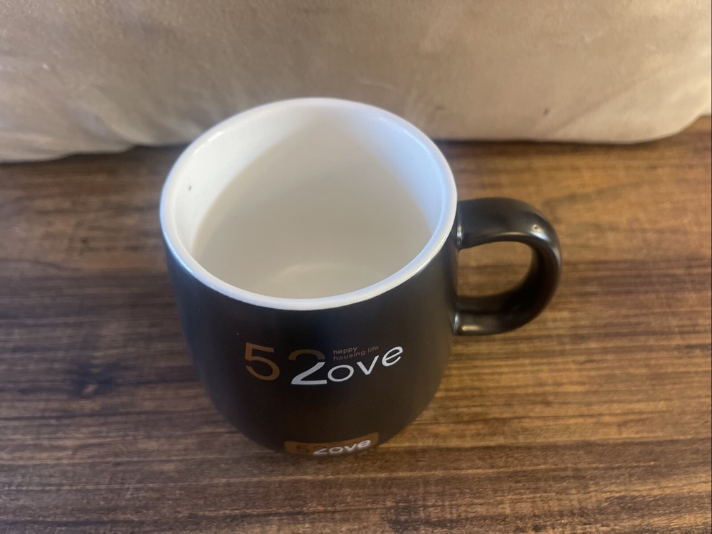 52ove Smart Warming Mug ONLY