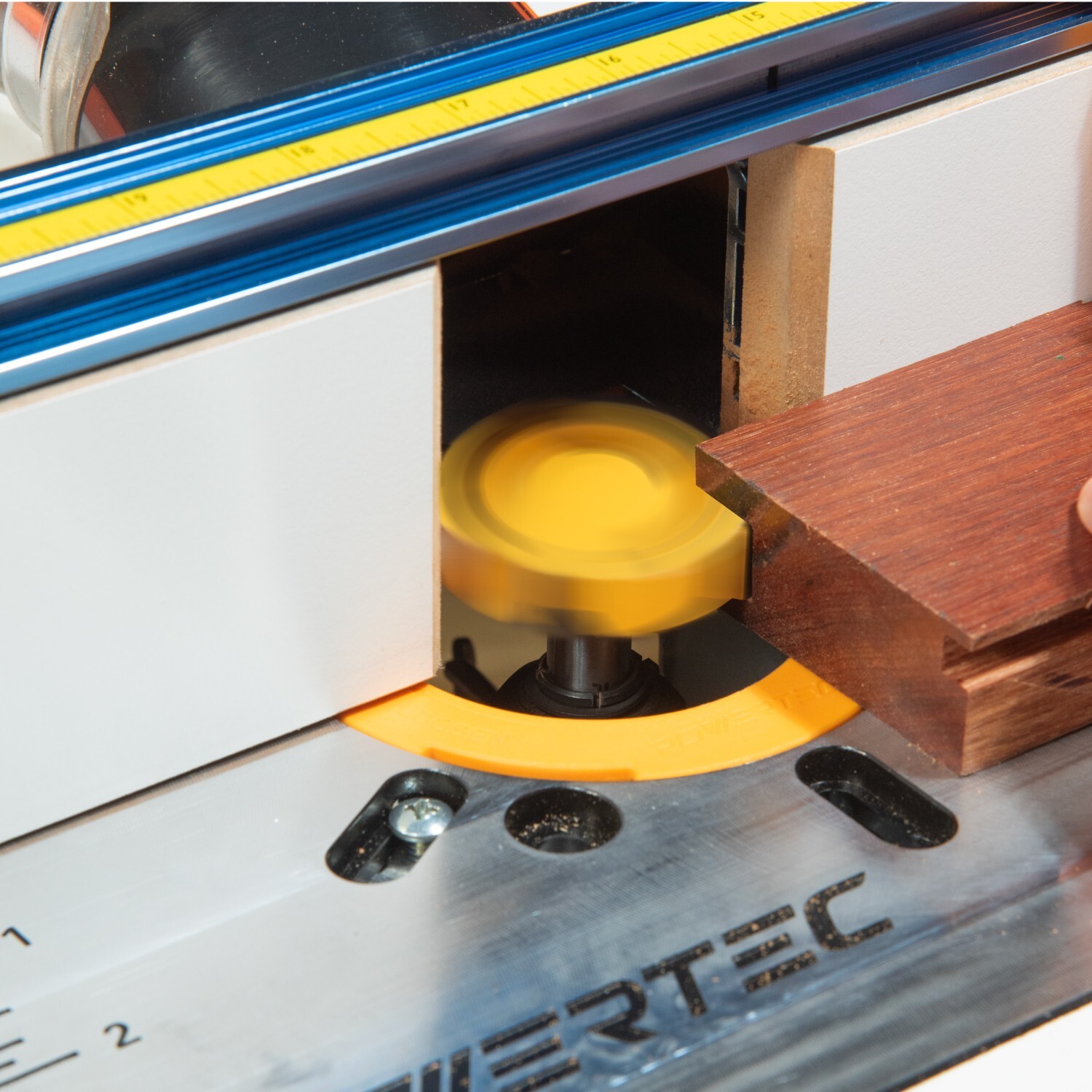 CNC Router Bit, 1/4" Shank with 2" Cutting Diameter Carbide Router Bit with ???