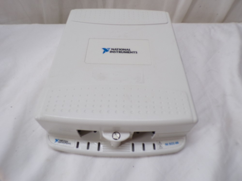 National Instruments SCC-68 Terminal Box