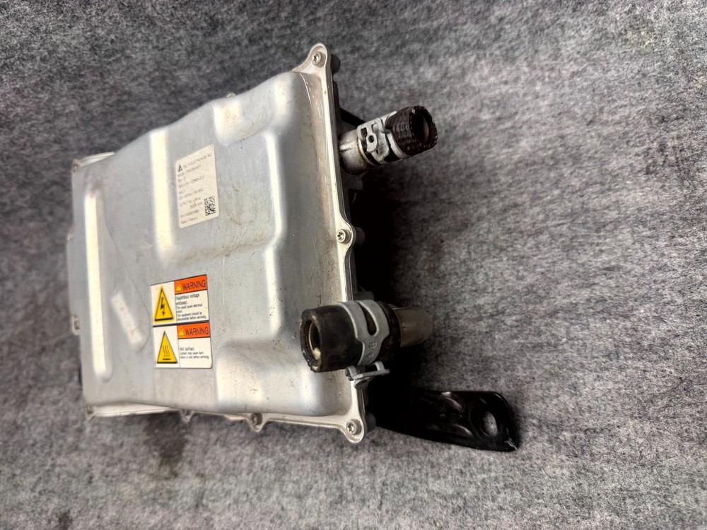 ♦️2012 – 2020 TESLA MODEL S DC DC CONVERTER MODULE UNIT OEM, 1028665-00-D
