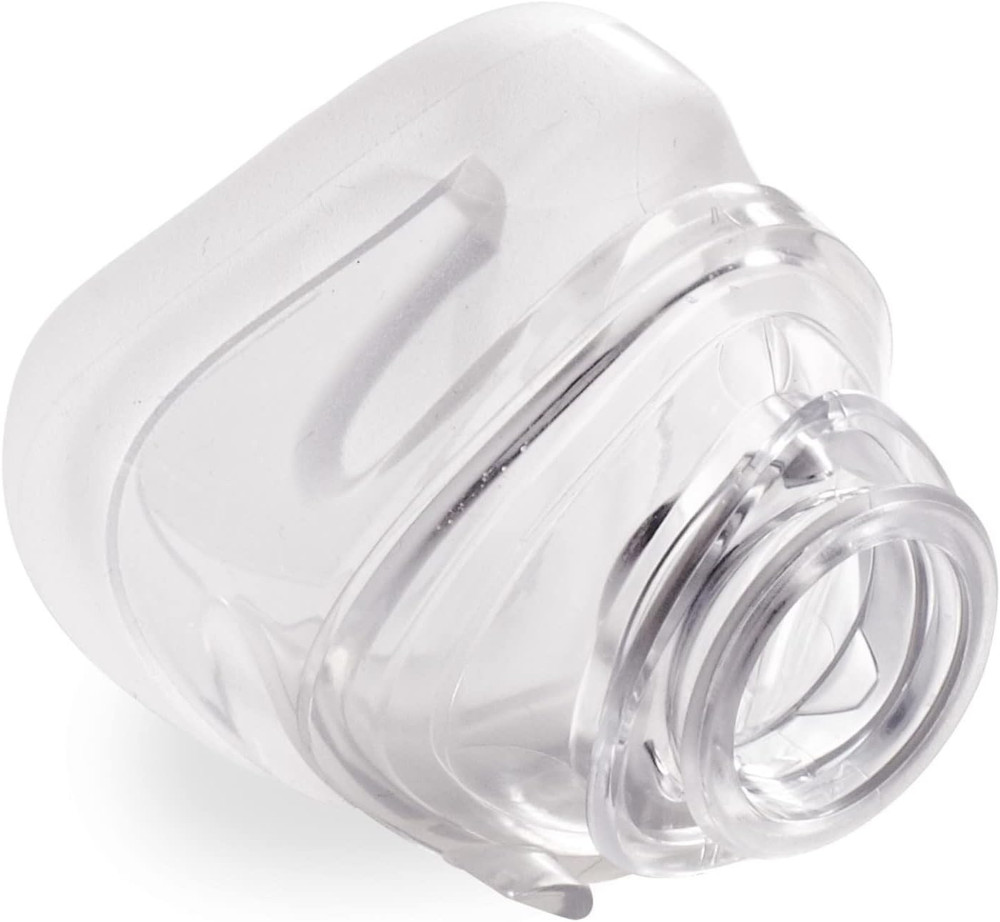 Respironics WISP Nasal Mask Replacement Cushion (Large)