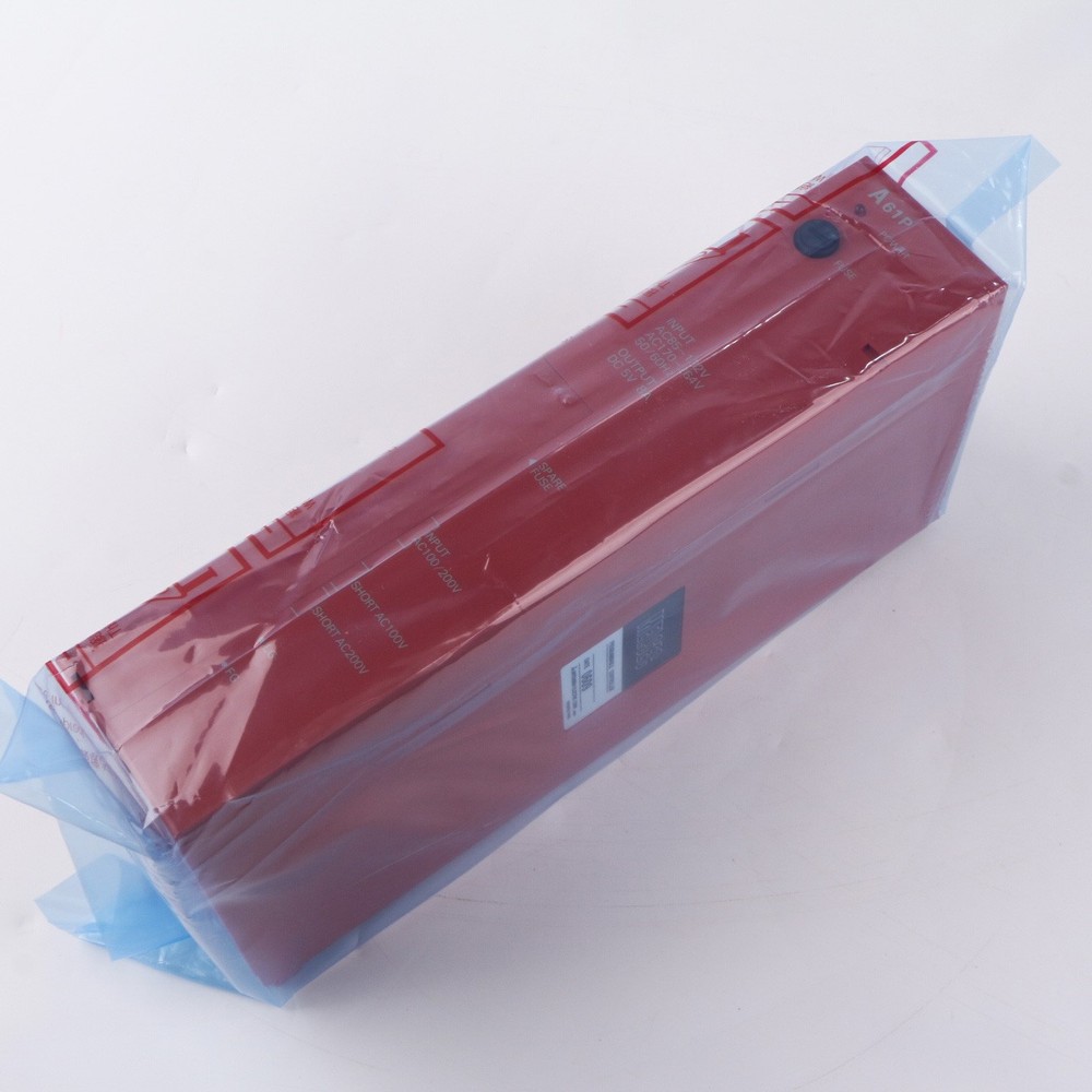1PCS NEW Mitsubishi A61P PLC Module
