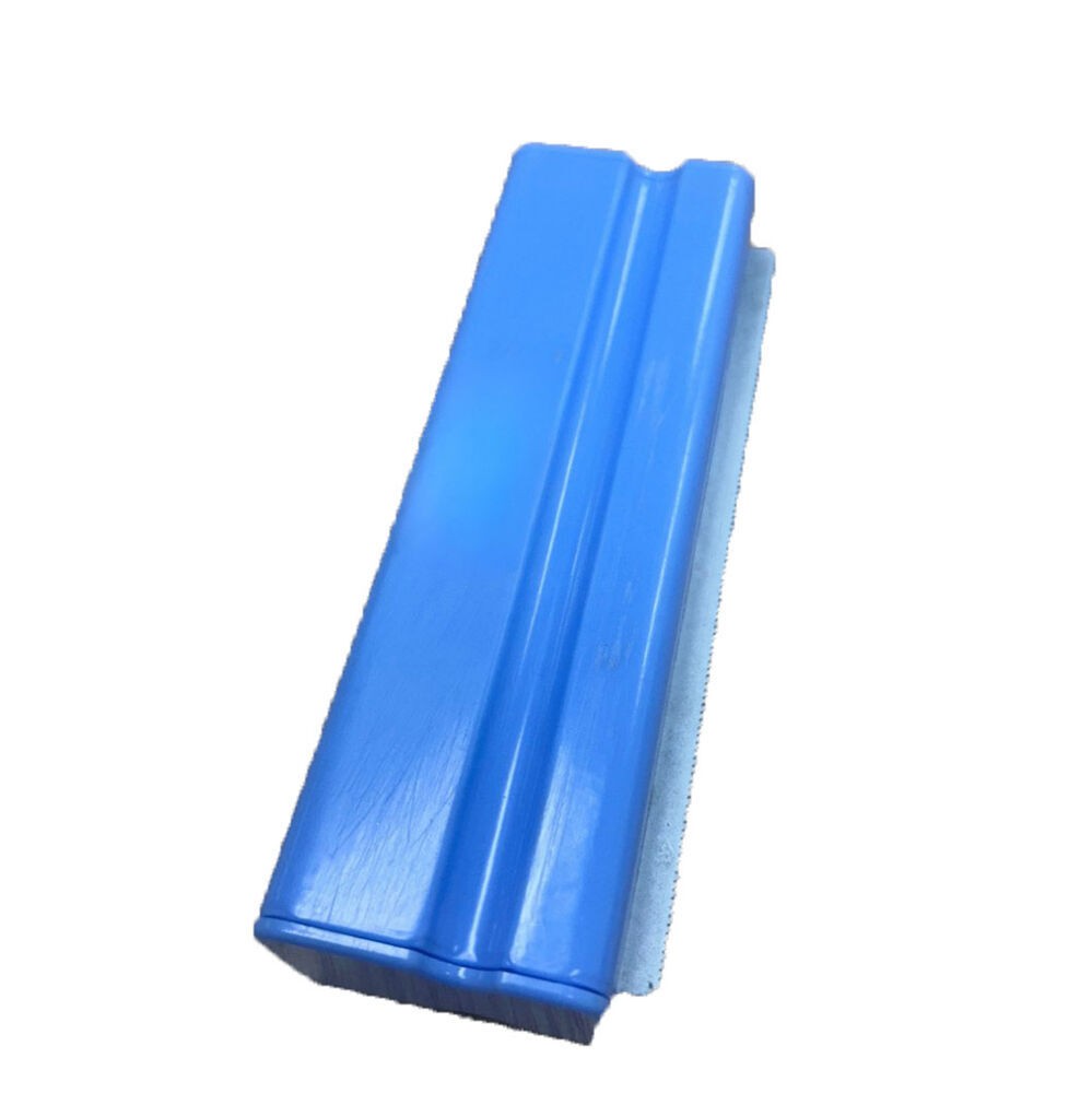 Animal Shedding Tool Blue