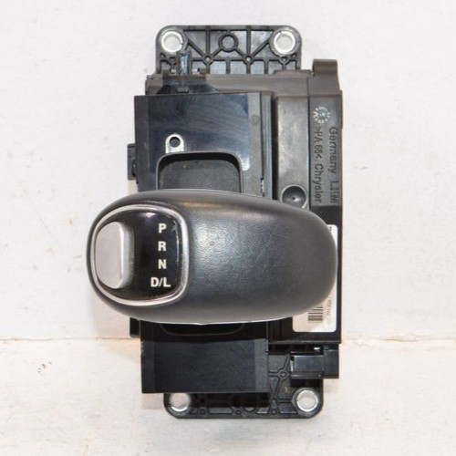 2011-2014 Dodge Charger Automatic Floor Gear Shift Shifter Assembly OEM