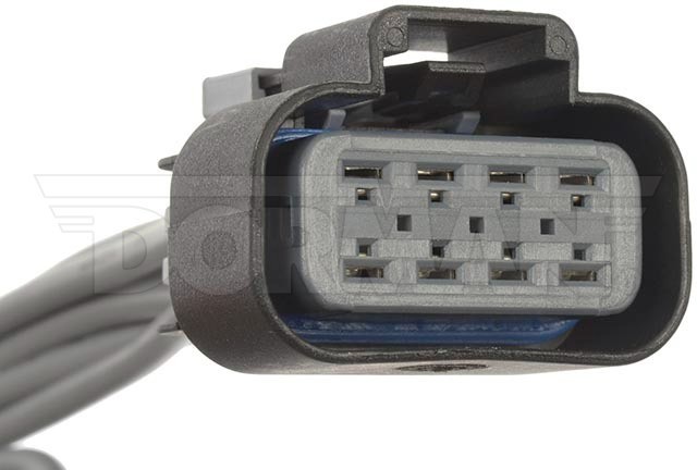 Dorman 645-178 Transfer Case Harness Connector