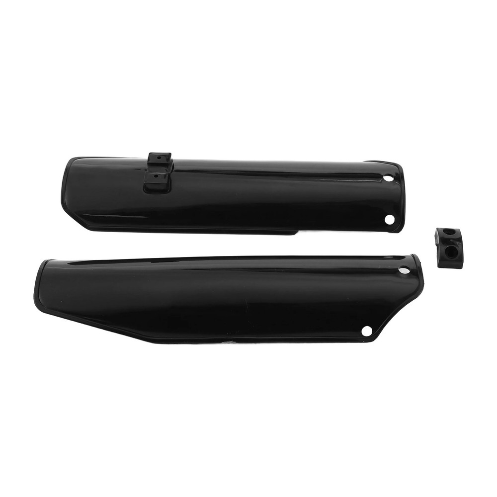 1Pair Pit Dirt Bike Front Fork Absorber Protector Covers Fork Guards for5123
