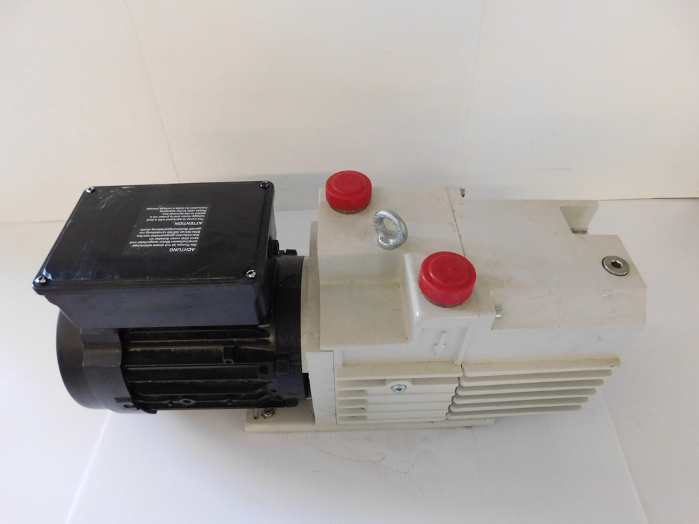 PFEIFFER TYPE UNO 30M VACUUM PUMP (SCW29)