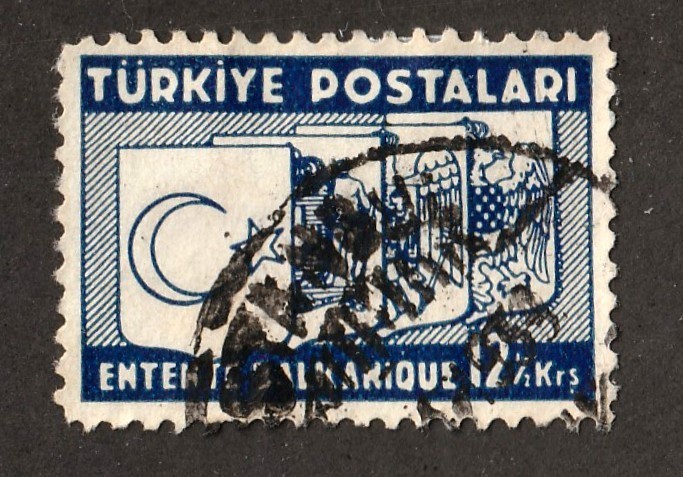 Turkey       786       used