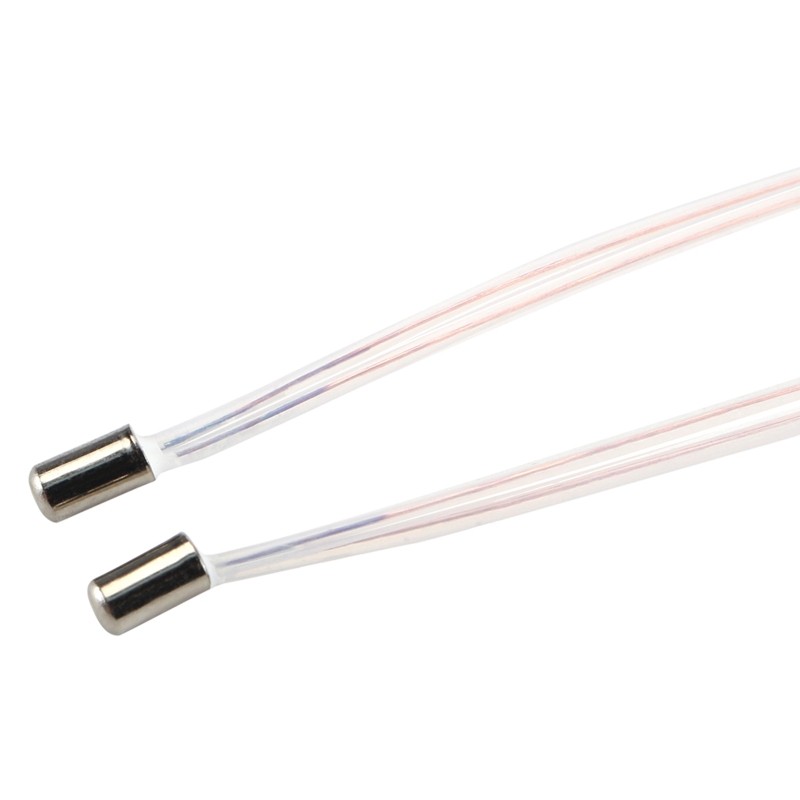 HT-NTC100K Thermistor Sensor 3D Printer Extruder High Temperature for Ender3 S1