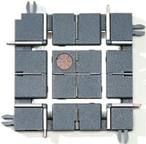 Lionel 21286 Intersection