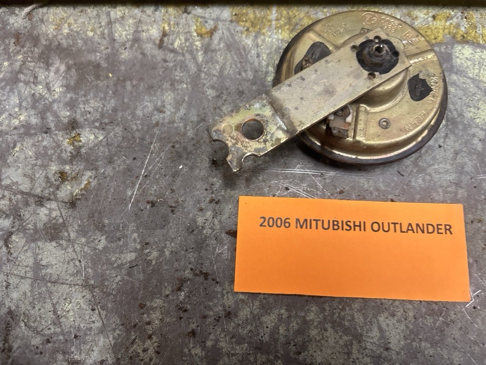 03-06 OUTLANDER Low Note Horn