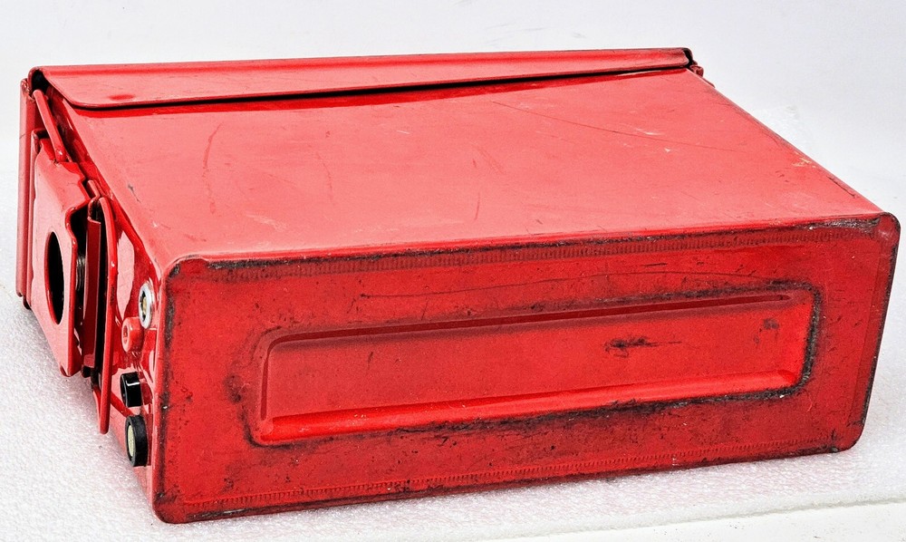 BATTERY FOR LEICA GPS - Untested Battery