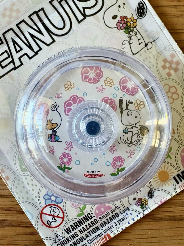 Duncan Yo-yo - Peanuts Special Edition NEW