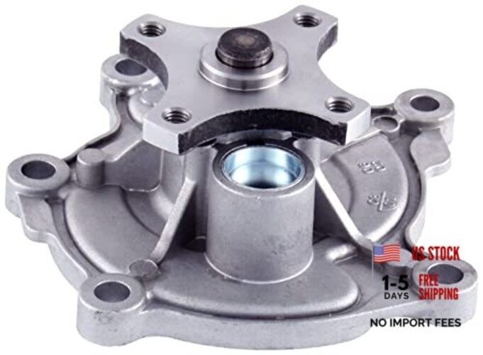 42586 Premium Engine Water Pump