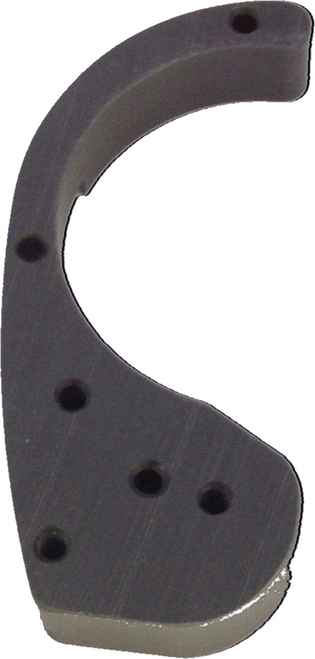 MODQUAD CS2-1 MODQUAD Case Saver for Honda TRX400X & TRX400EX – Billet Aluminum