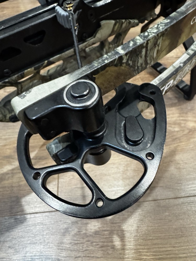 CenterPoint Archery CP400 Crossbow