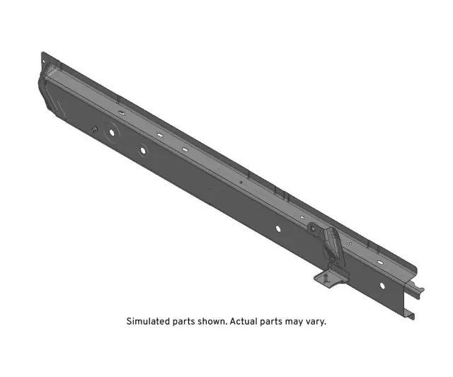 Genuine GM Passenger Side Rocker Inner Panel 60005122
