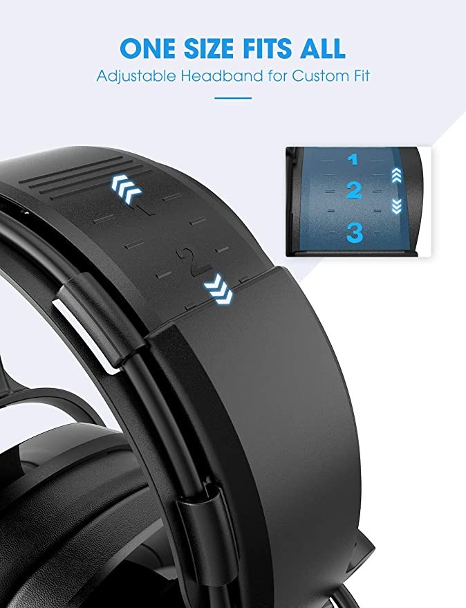 MPOW Ear Defender Noise Cancelling Safety Ear Muffs Protect Bluetooth Headphones