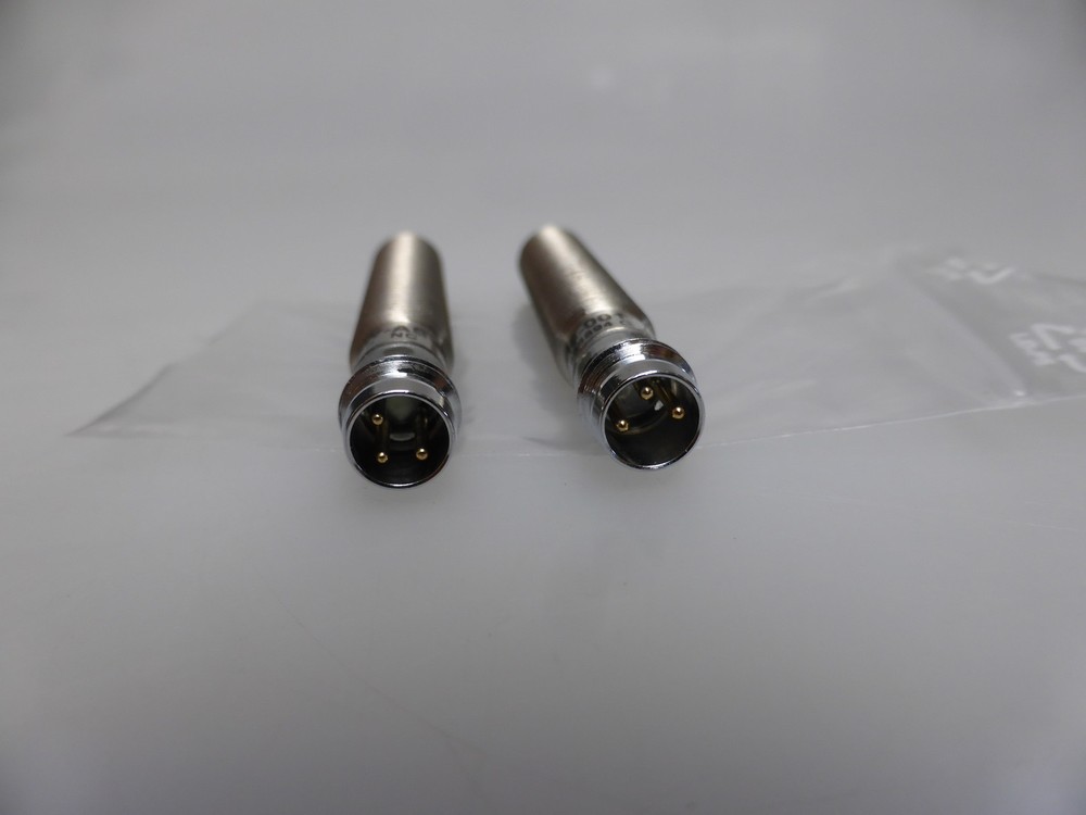 Contrinex DW-AS-604-M8-001