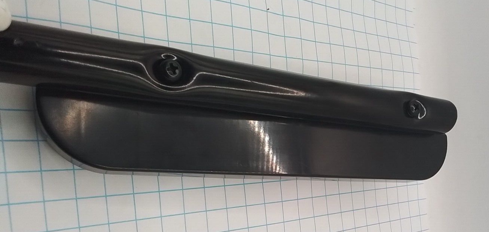 RIGHT Arm Rest for 4-Wheel Equate Mobility Scooter
