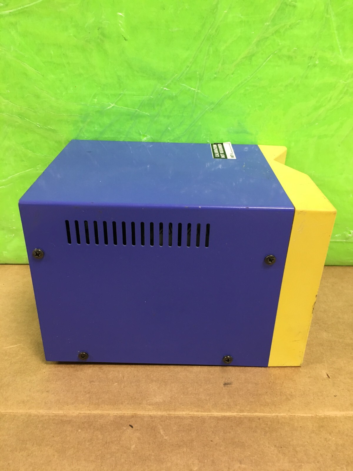 Hakko FM-202 Soldering Station Only (No Handpiece)