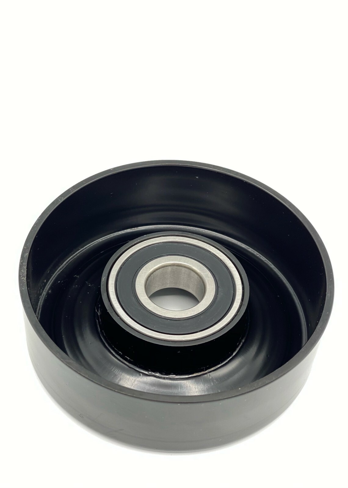 Drive Belt Tensioner Idler Pulley-DriveAlign Premium OE Pulley Autoround 38001