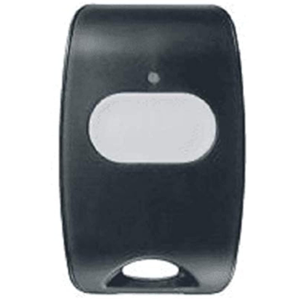 DSC PowerSeries PG9938 PowerG 915Mhz Wireless Panic Key Black