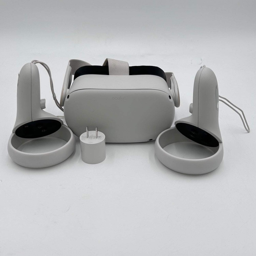 Meta Quest 2 128GB VR System KW49CM