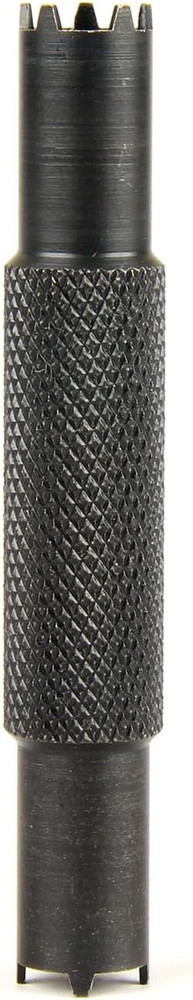 Dual Front Sight Adjustment Tool with 4 & 5 Prong