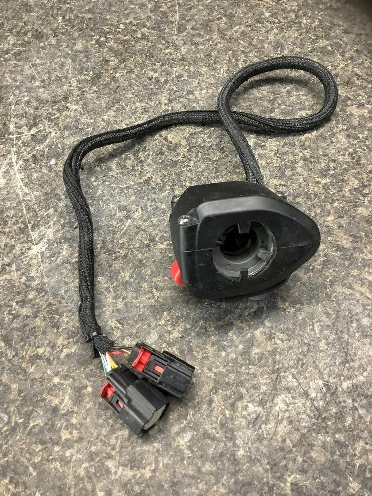 22 Can-Am Ryker Rally 900 Right Start Kill Switch 87A