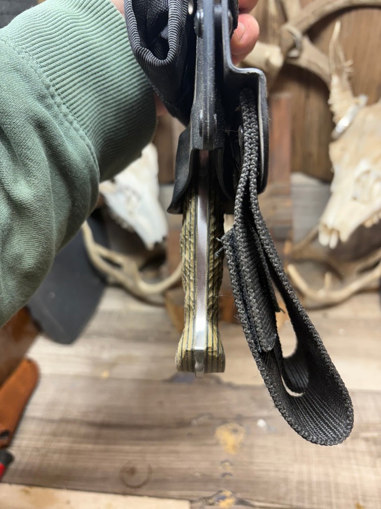 V2 SLIM Work Tuff Gear Hellion or Ranger Handles