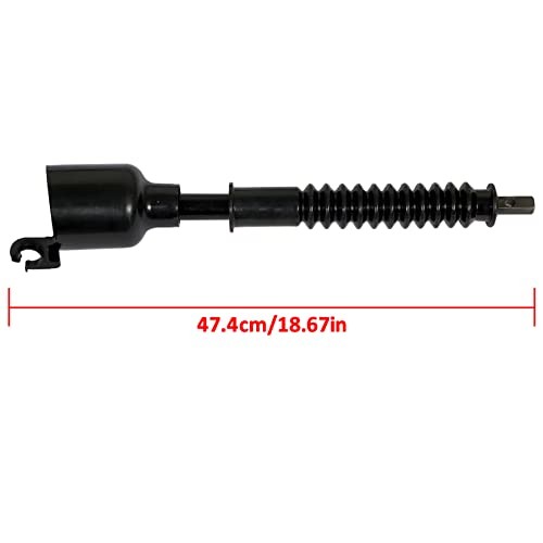 Lower Steering Shaft Column Replacement for C1500 1995-1999 Replacement for