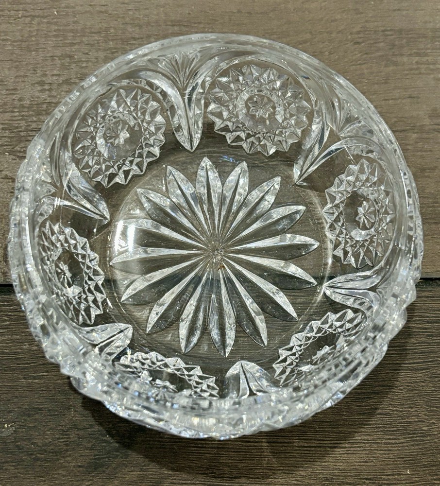 Mayell Silver Plated Vintage Dish