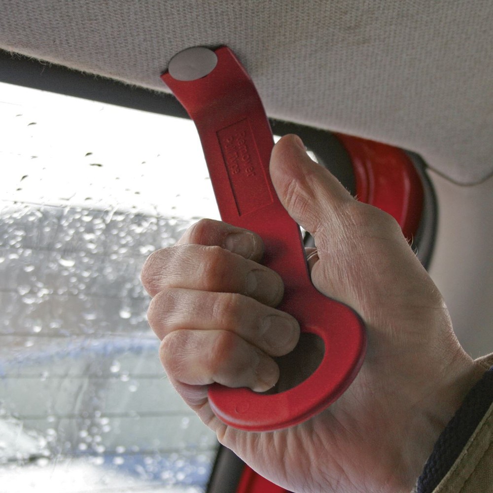 Sealey RT/KIT Trim & Upholstery Tool Set 5pc