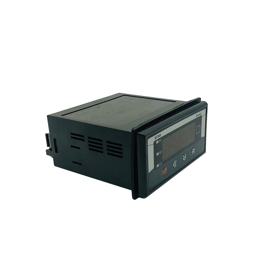 Autonics MT4W-DV-41 Digital Panel Meters New 1PCS #