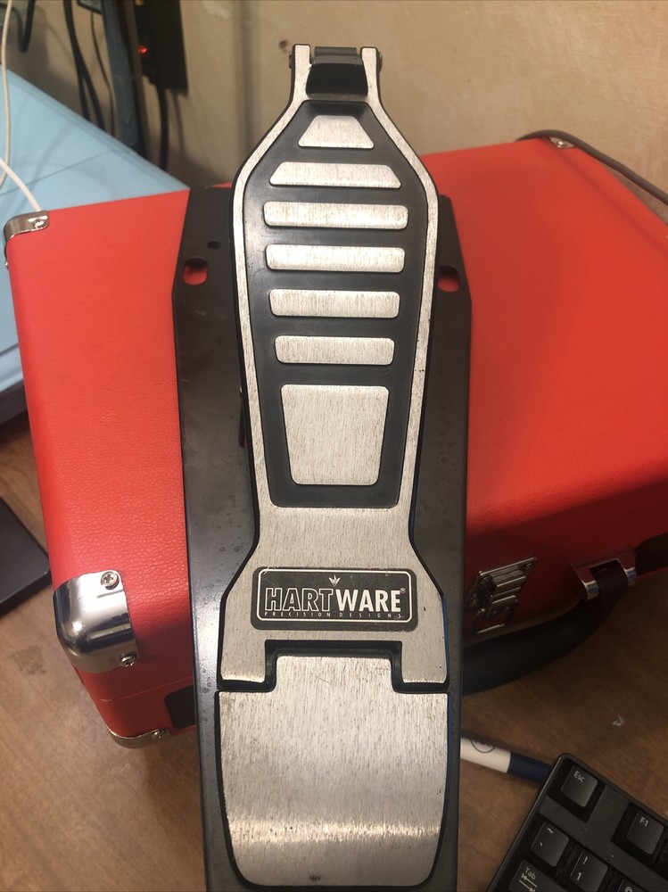 Hartware Electronic High Hat  pedal