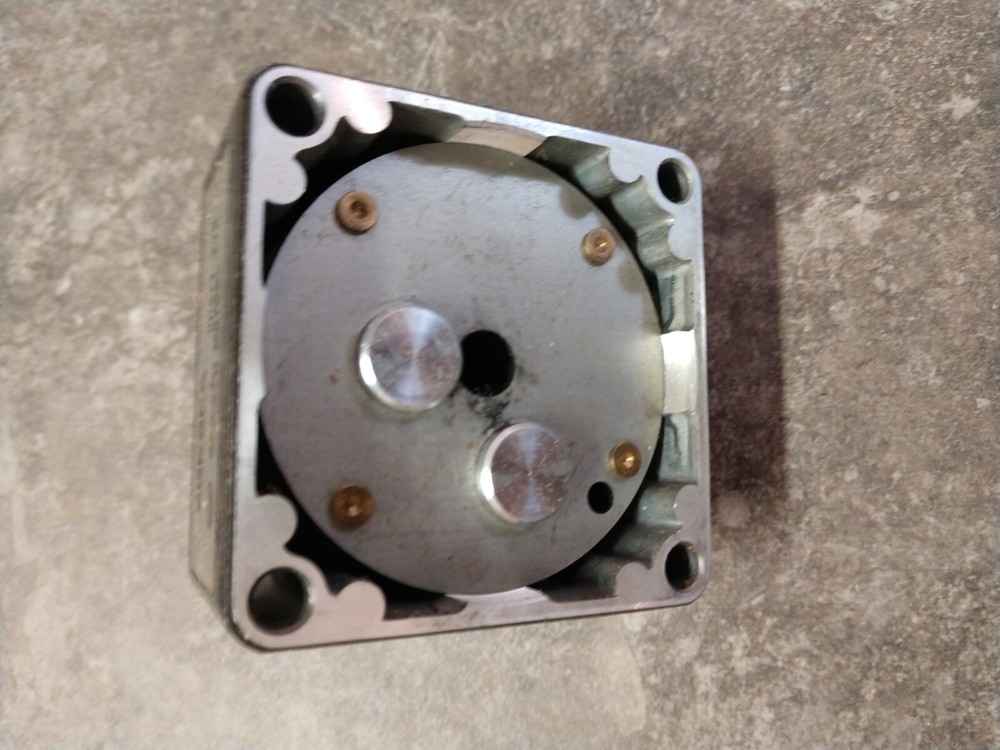 Oriental Motor 2GK9KA Gear Head