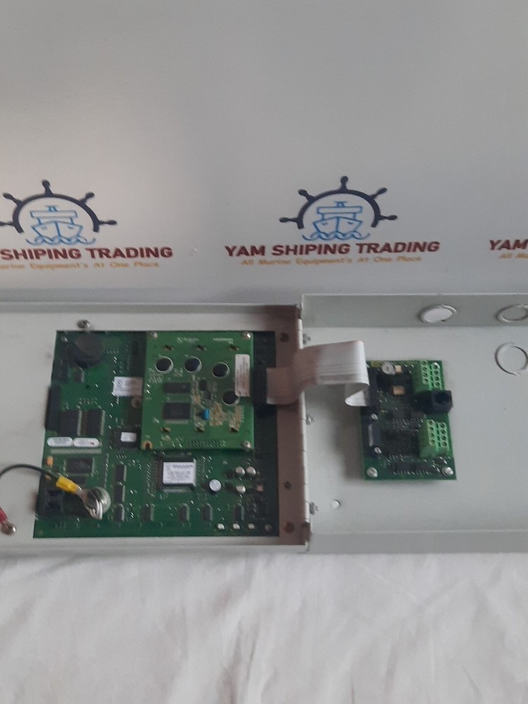 EST Quickstart Fire Alarm QSA-1-S