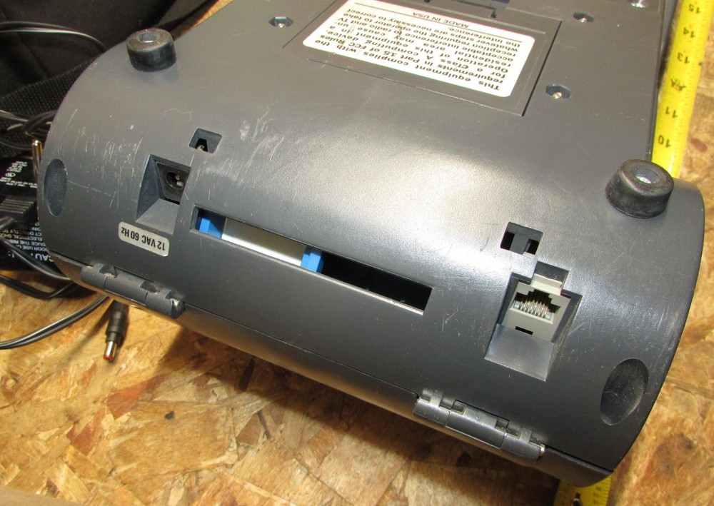 LOT Brady LS2000 Labeling System ID PRO Plus Wire Marker Printer Portable,Labels