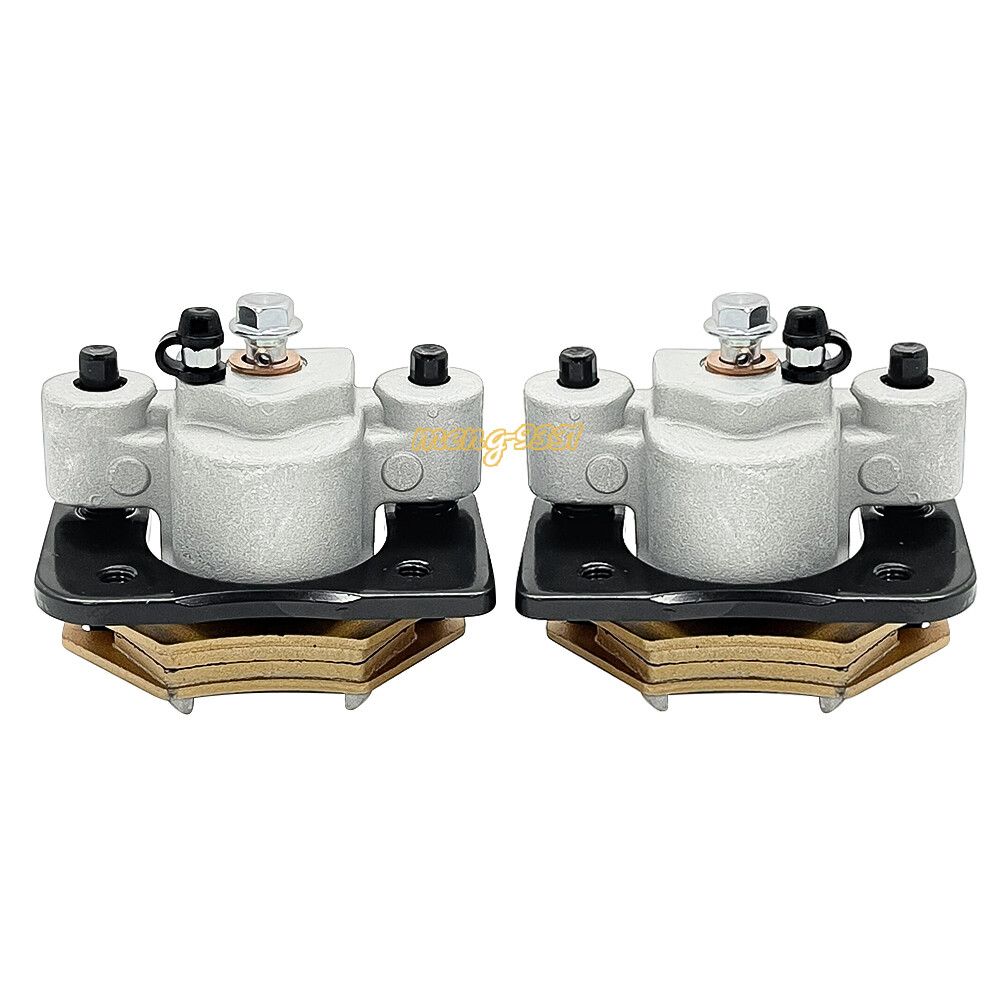 Disc Brake Conversion Kit Front for Honda Fourtrax 300 4x4 TRX300FW 1992-2000