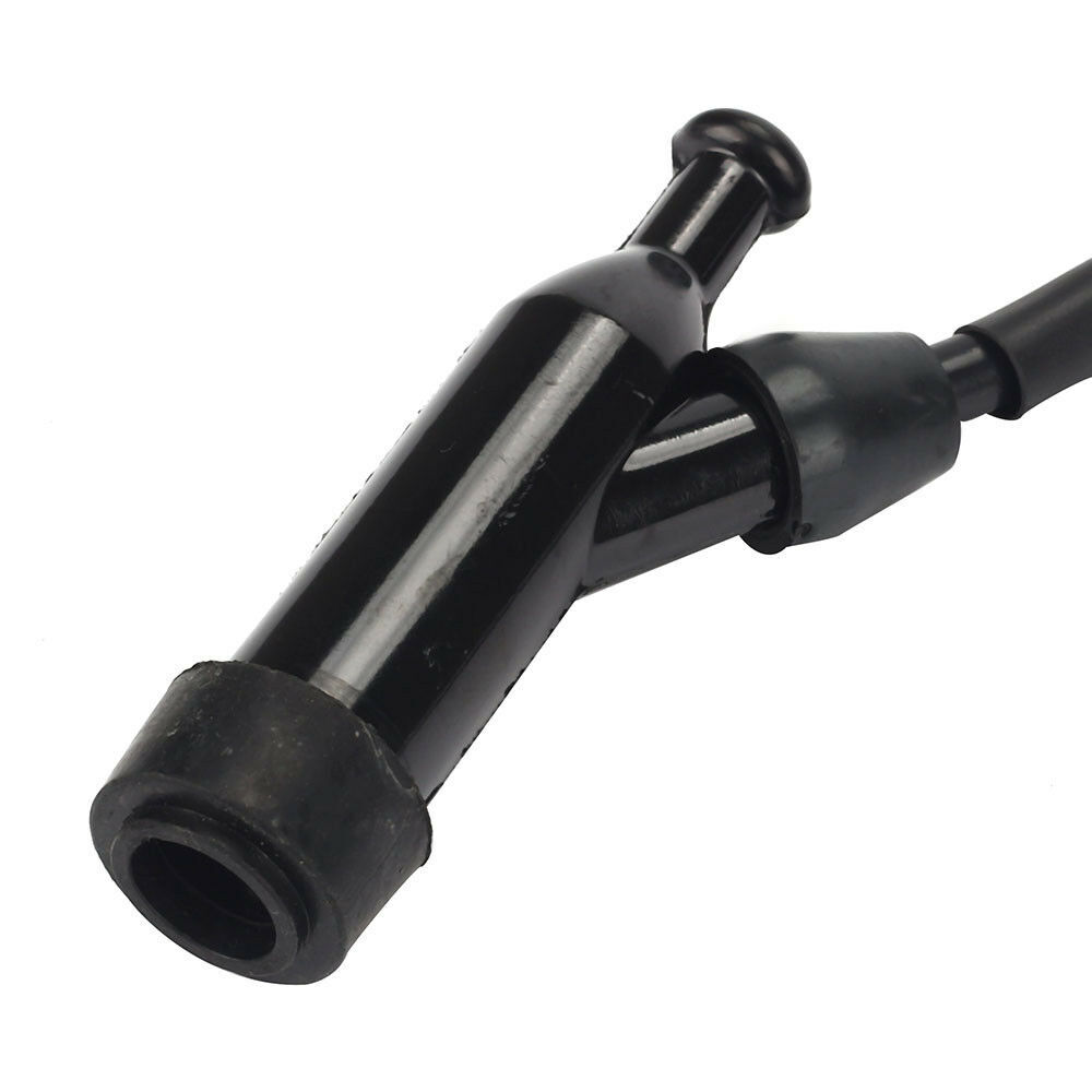Ignition Coil & Spark Plug for Harbor Freight Predator 69675 69676 Generator