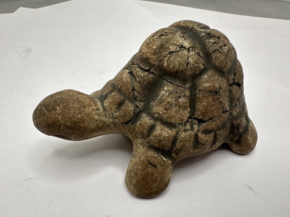 Stone Turtle