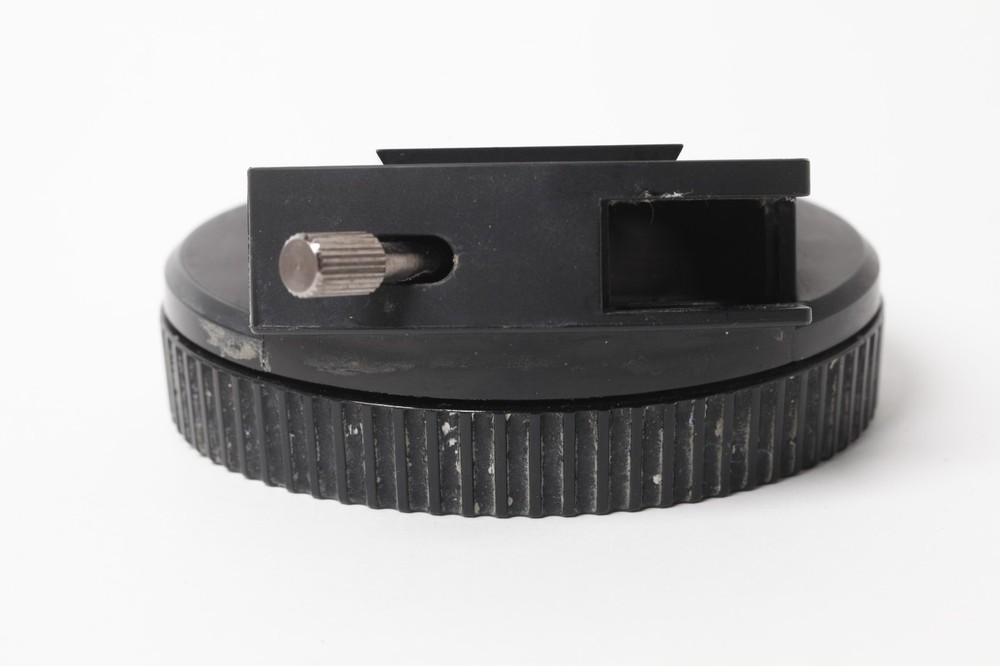 Olympus Microscope Nosepiece U-D5BDRE 5 Position Turret