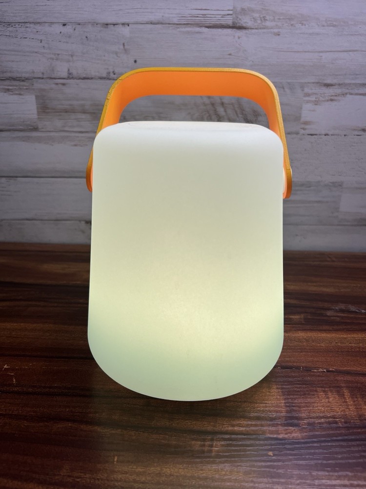 Lantern Rechargeable With Multiple Colors Candle Light Setting Remote Control