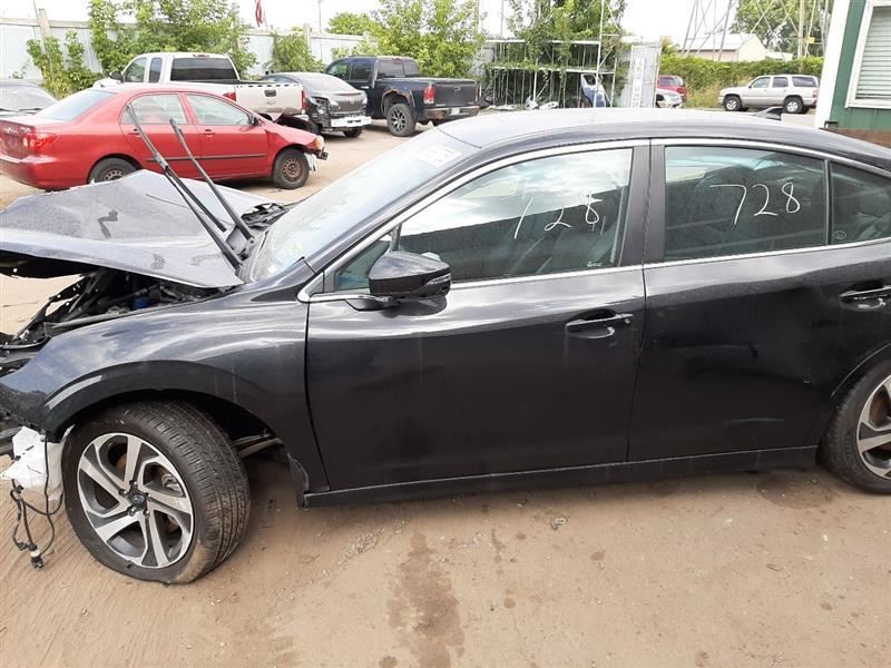 LEGACY 2020 ABS Module Brake Part 565011