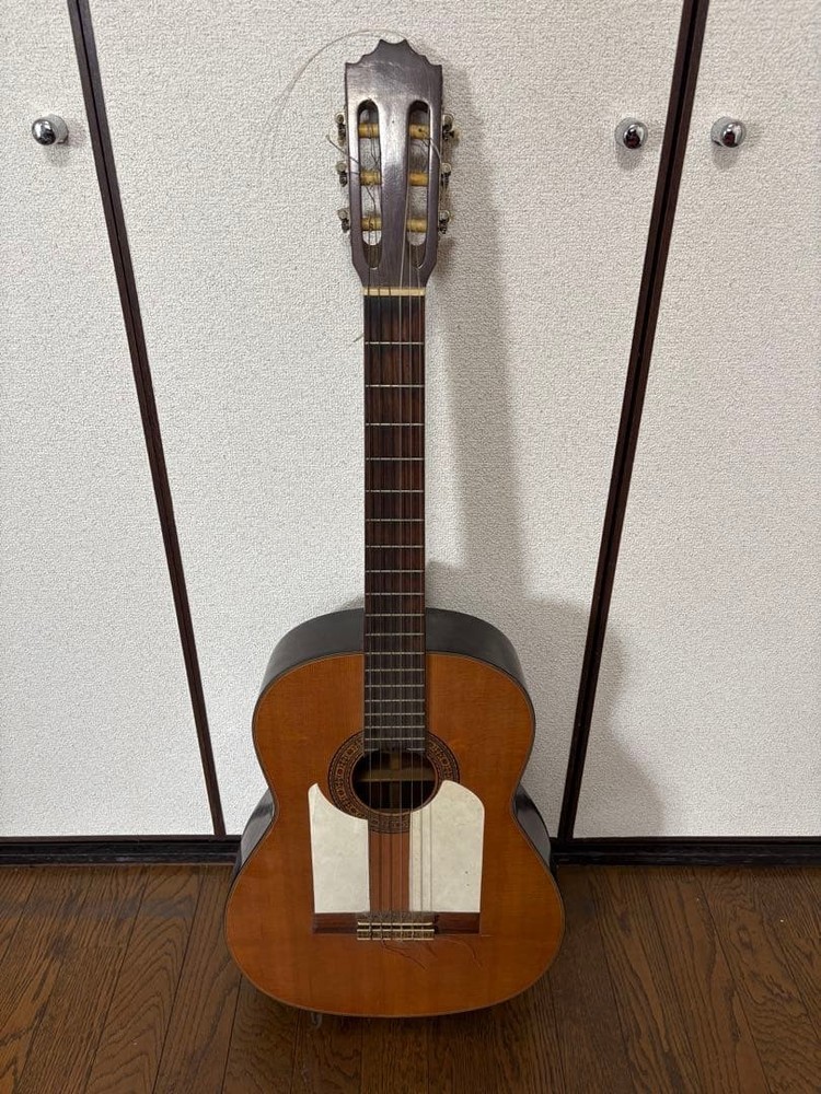 Den-en Classical Guitar