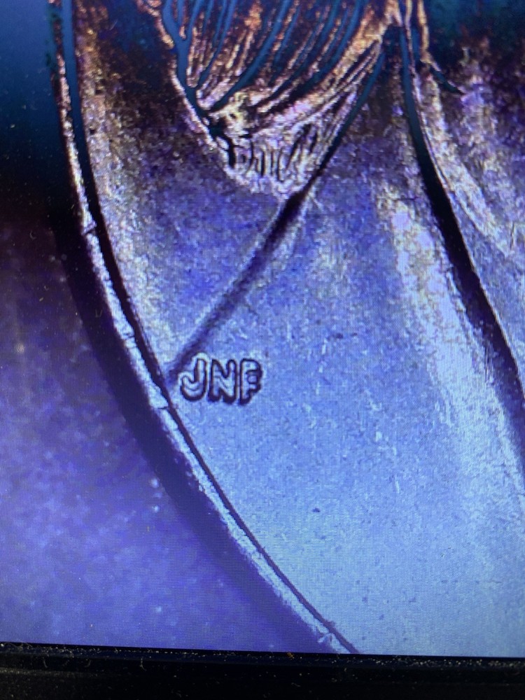 🔥2023 P JEFFERSON NICKEL With Doubled Die Obverse Errors🔥