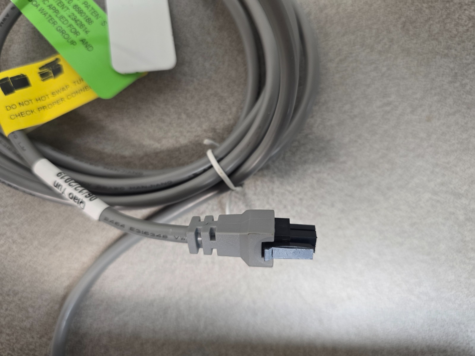 Jacuzzi Top Side Control Panel J-300 2-Pump 6600-383