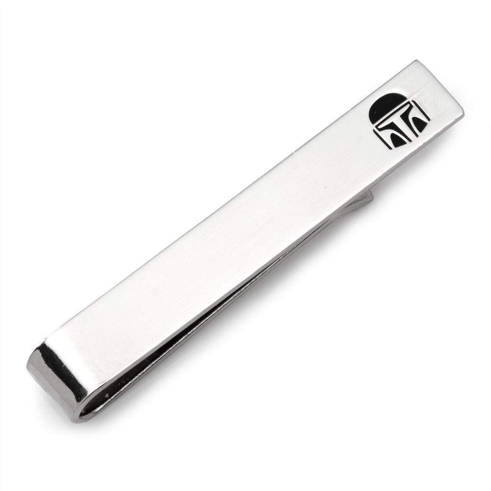 Star Wars Mandalorian Tie Bar