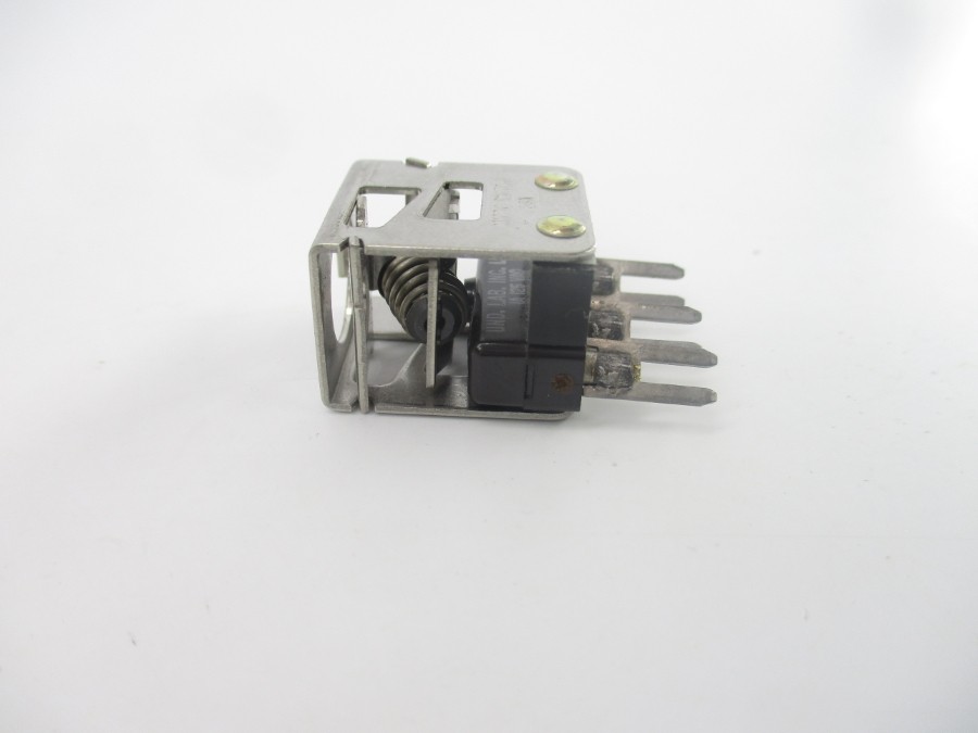 MICRO SWITCH PMCJB NSNP